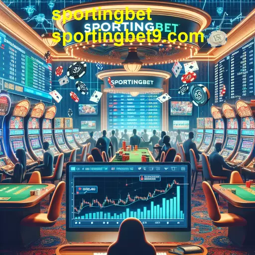 Descubra a Categoria de Jogos Financeiros na Sportingbet