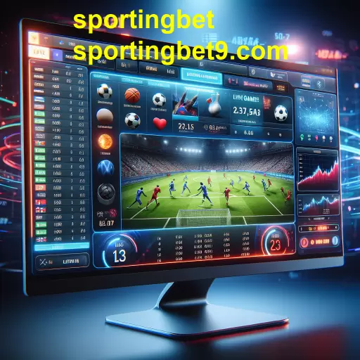 A Ascensão dos Jogos Virtuais nas Apostas Online